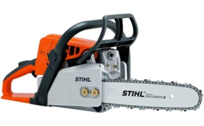 Бензопила Stihl MS 180
