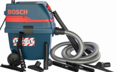 Промышленный пылесос Bosch Gas 25